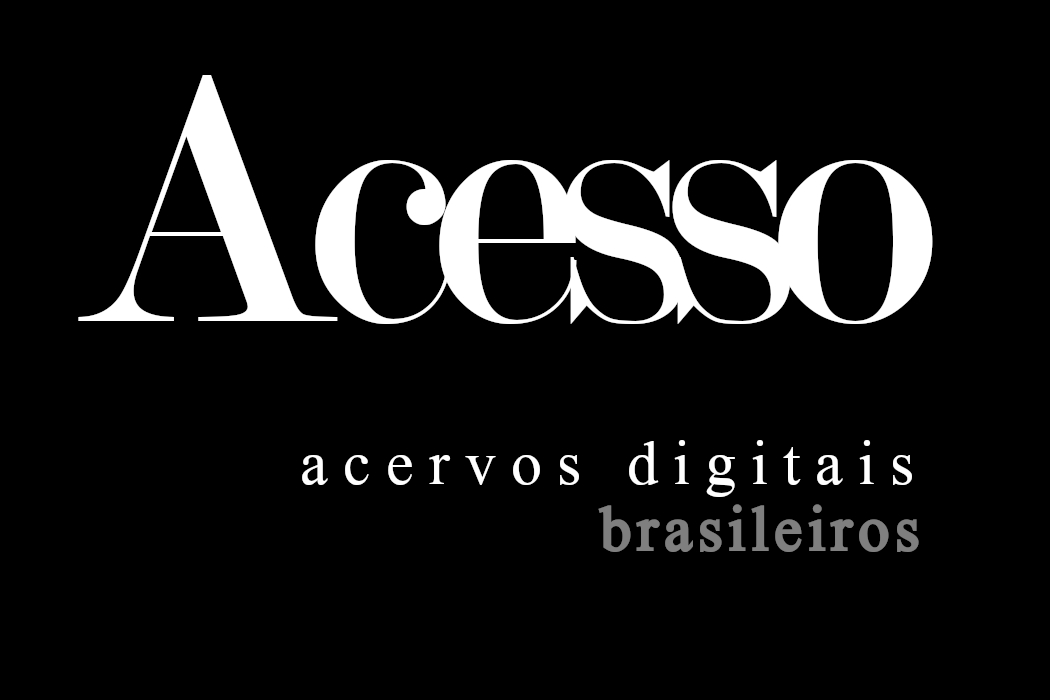 Acesso: acervo digitais